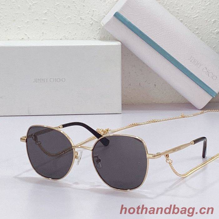 Jimmy Choo Sunglasses Top Quality JCS00044